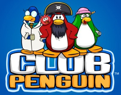 Клуб пингвинов бесплатно